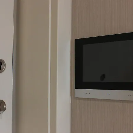 Basket & Suites Apartamento