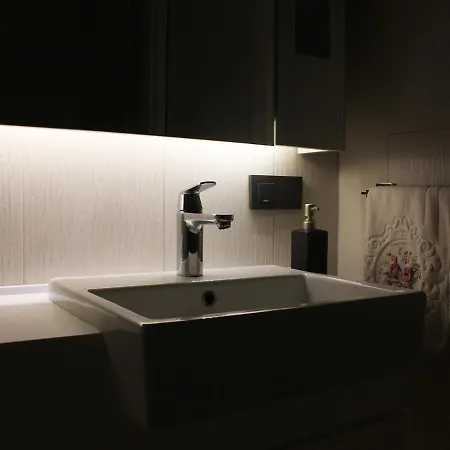 Basket & Suites Estambul