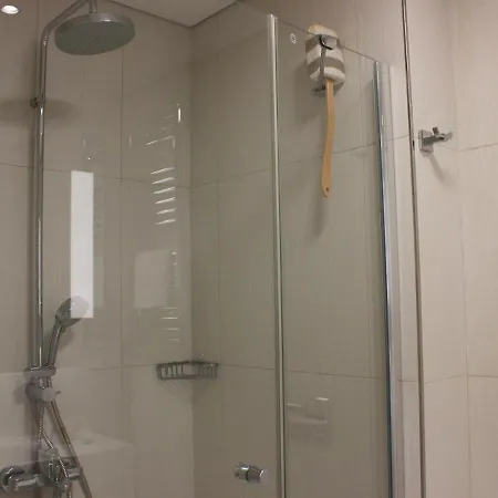 Basket & Suites Estambul