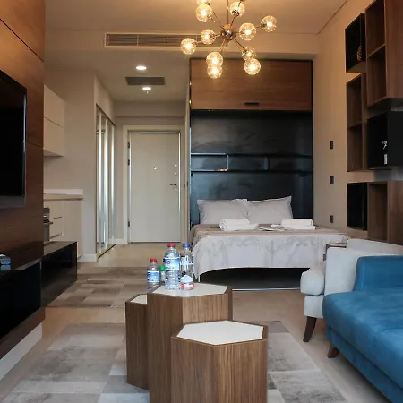 Basket & Suites Estambul