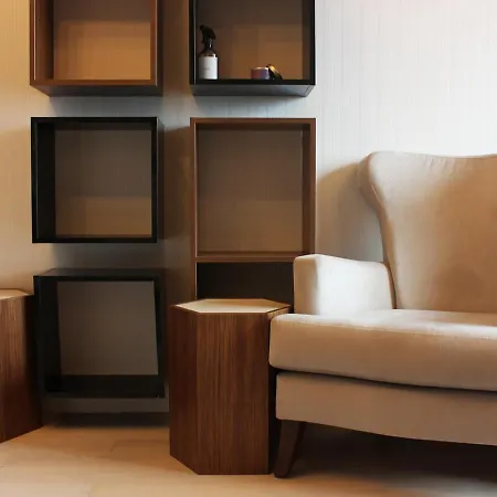 Appartement Basket & Suites Istanboel