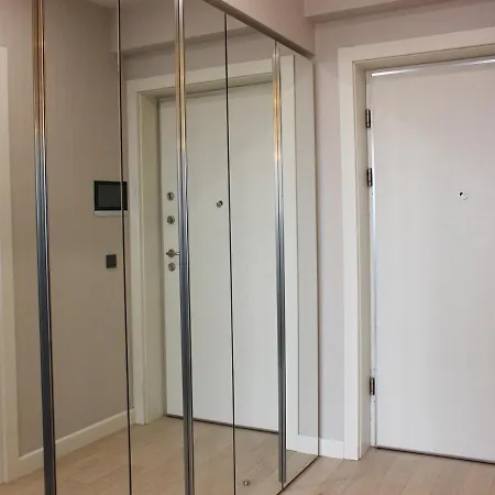Appartement Basket & Suites Istanboel