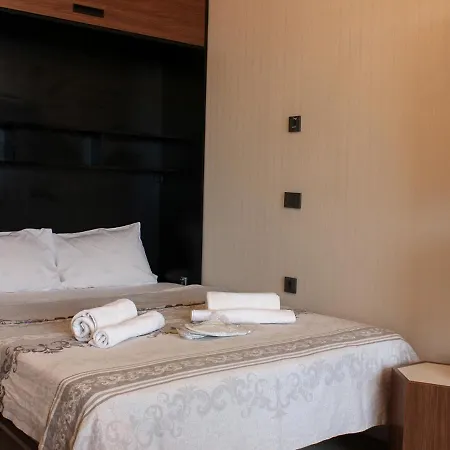 Basket & Suites Стамбул