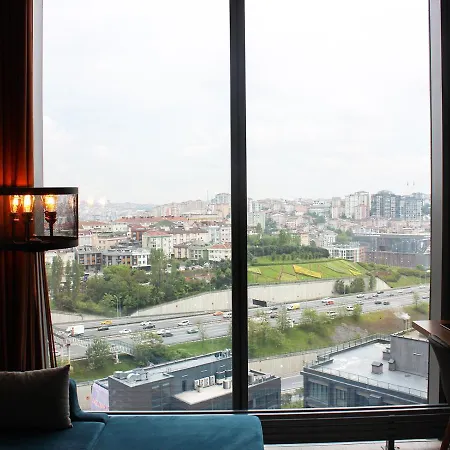 Basket & Suites Appartement *